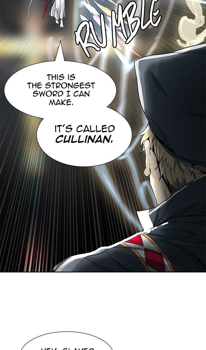 Tower Of God, Chapter 479 image 119